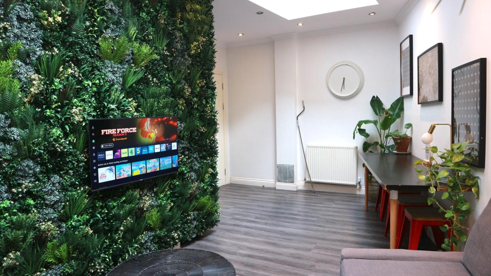 Redchurch House London Exterior photo